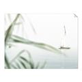 Picture of Sailboat in the Distance _GroupedProduct_Rectangle_Landscape_Photography _GroupedProduct_Rectangle_Landscape_Unframed_Print_Only_