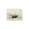 Picture of Beach Boat _GroupedProduct_Rectangle_Landscape_Photography _GroupedProduct_Rectangle_Landscape_Unframed_Print_Only_