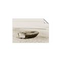 Picture of Beach Boat _GroupedProduct_Rectangle_Landscape_Photography _GroupedProduct_Rectangle_Landscape_Unframed_Print_Only_