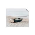 Picture of Beach Boat _GroupedProduct_Rectangle_Landscape_Photography _GroupedProduct_Rectangle_Landscape_Unframed_Print_Only_
