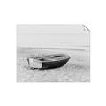 Picture of Beach Boat _GroupedProduct_Rectangle_Landscape_Photography _GroupedProduct_Rectangle_Landscape_Unframed_Print_Only_