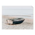 Picture of Beach Boat _GroupedProduct_Rectangle_Landscape_Photography _GroupedProduct_Rectangle_Landscape_Unframed_Print_Only_