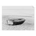 Picture of Beach Boat _GroupedProduct_Rectangle_Landscape_Photography _GroupedProduct_Rectangle_Landscape_Unframed_Print_Only_