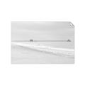 Picture of Pier in the Distance  _GroupedProduct_Rectangle_Landscape_Photography _GroupedProduct_Rectangle_Landscape_Unframed_Print_Only_