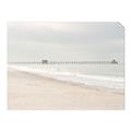 Picture of Pier in the Distance  _GroupedProduct_Rectangle_Landscape_Photography _GroupedProduct_Rectangle_Landscape_Unframed_Print_Only_
