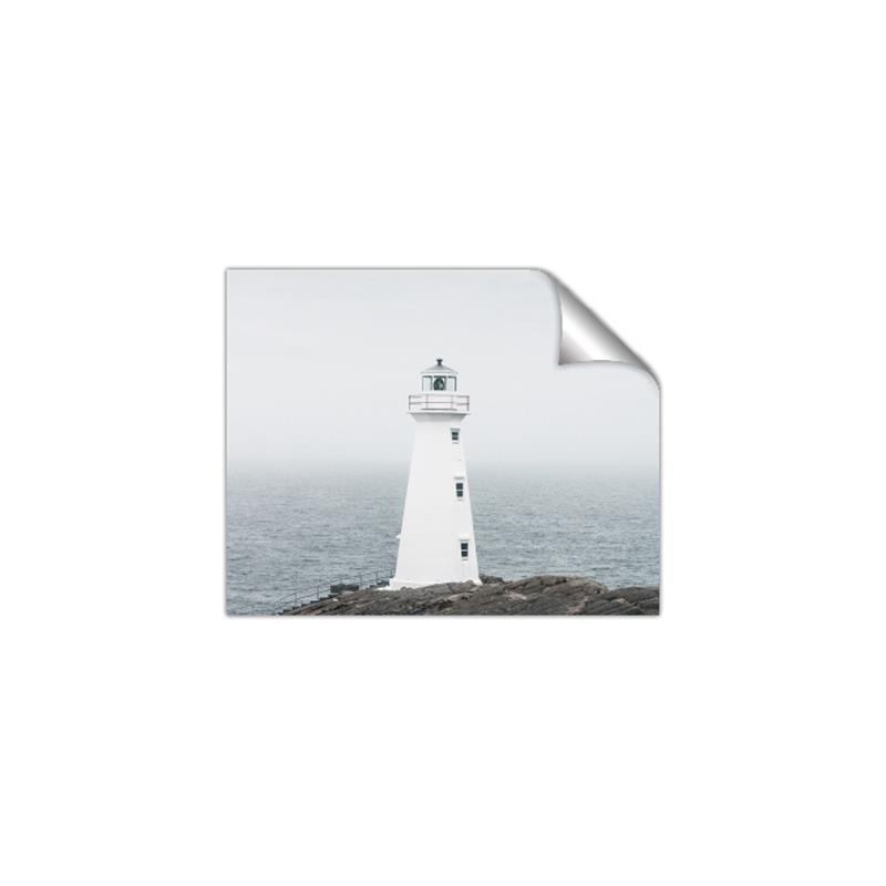Picture of Lighthouse _GroupedProduct_Rectangle_Landscape_Photography _GroupedProduct_Rectangle_Landscape_Unframed_Print_Only_
