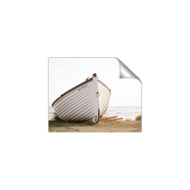 Picture of Neutral Boat _GroupedProduct_Rectangle_Landscape_Photography _GroupedProduct_Rectangle_Landscape_Unframed_Print_Only_