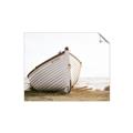 Picture of Neutral Boat _GroupedProduct_Rectangle_Landscape_Photography _GroupedProduct_Rectangle_Landscape_Unframed_Print_Only_