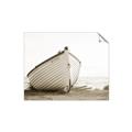 Picture of Neutral Boat _GroupedProduct_Rectangle_Landscape_Photography _GroupedProduct_Rectangle_Landscape_Unframed_Print_Only_