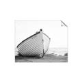 Picture of Neutral Boat _GroupedProduct_Rectangle_Landscape_Photography _GroupedProduct_Rectangle_Landscape_Unframed_Print_Only_