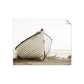 Picture of Neutral Boat _GroupedProduct_Rectangle_Landscape_Photography _GroupedProduct_Rectangle_Landscape_Unframed_Print_Only_