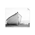 Picture of Neutral Boat _GroupedProduct_Rectangle_Landscape_Photography _GroupedProduct_Rectangle_Landscape_Unframed_Print_Only_
