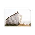 Picture of Neutral Boat _GroupedProduct_Rectangle_Landscape_Photography _GroupedProduct_Rectangle_Landscape_Unframed_Print_Only_
