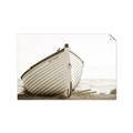 Picture of Neutral Boat _GroupedProduct_Rectangle_Landscape_Photography _GroupedProduct_Rectangle_Landscape_Unframed_Print_Only_