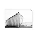 Picture of Neutral Boat _GroupedProduct_Rectangle_Landscape_Photography _GroupedProduct_Rectangle_Landscape_Unframed_Print_Only_
