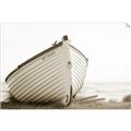 Picture of Neutral Boat _GroupedProduct_Rectangle_Landscape_Photography _GroupedProduct_Rectangle_Landscape_Unframed_Print_Only_