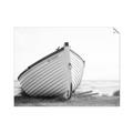 Picture of Neutral Boat _GroupedProduct_Rectangle_Landscape_Photography _GroupedProduct_Rectangle_Landscape_Unframed_Print_Only_