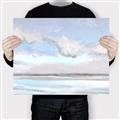 Picture of Cloudy Sky _GroupedProduct_Rectangle_Landscape_Canvas_