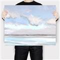 Picture of Cloudy Sky _GroupedProduct_Rectangle_Landscape_Canvas_