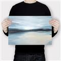 Picture of All the Blues _GroupedProduct_Rectangle_Landscape_Canvas_