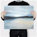 Picture of All the Blues _GroupedProduct_Rectangle_Landscape_Canvas_