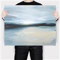 Picture of All the Blues _GroupedProduct_Rectangle_Landscape_Canvas_