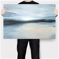 Picture of All the Blues _GroupedProduct_Rectangle_Landscape_Canvas_