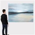 Picture of All the Blues _GroupedProduct_Rectangle_Landscape_Canvas_