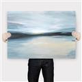 Picture of All the Blues _GroupedProduct_Rectangle_Landscape_Canvas_