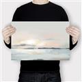 Picture of Peaceful Coastal Landscape _GroupedProduct_Rectangle_Landscape_Canvas_
