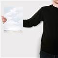 Picture of All the Clouds I _GroupedProduct_Rectangle_Portrait_Canvas_