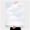 Picture of All the Clouds I _GroupedProduct_Rectangle_Portrait_Canvas_