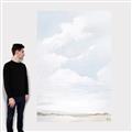 Picture of All the Clouds I _GroupedProduct_Rectangle_Portrait_Canvas_