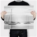 Picture of All the Sails  _GroupedProduct_Rectangle_Landscape_Canvas_