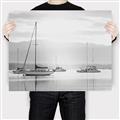 Picture of All the Sails  _GroupedProduct_Rectangle_Landscape_Canvas_