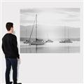 Picture of All the Sails  _GroupedProduct_Rectangle_Landscape_Canvas_