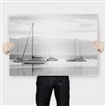 Picture of All the Sails  _GroupedProduct_Rectangle_Landscape_Canvas_