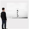 Picture of Surfer _GroupedProduct_Rectangle_Landscape_Photography _GroupedProduct_Rectangle_Landscape_Canvas_