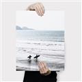 Picture of Surfs Up _GroupedProduct_Rectangle_Portrait_Photography _GroupedProduct_Rectangle_Portrait_Canvas_