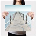 Picture of Waters End _GroupedProduct_Square_Photography _GroupedProduct_Square_Canvas_