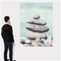 Picture of Rock Tower _GroupedProduct_Rectangle_Portrait_Photography _GroupedProduct_Rectangle_Portrait_Canvas_