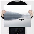 Picture of Sailing through _GroupedProduct_Rectangle_Landscape_Photography _GroupedProduct_Rectangle_Landscape_Canvas_
