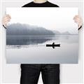 Picture of Sailing through _GroupedProduct_Rectangle_Landscape_Photography _GroupedProduct_Rectangle_Landscape_Canvas_