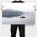 Picture of Sailing through _GroupedProduct_Rectangle_Landscape_Photography _GroupedProduct_Rectangle_Landscape_Canvas_