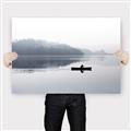 Picture of Sailing through _GroupedProduct_Rectangle_Landscape_Photography _GroupedProduct_Rectangle_Landscape_Canvas_