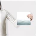 Picture of Sea with waves _GroupedProduct_Square_Photography _GroupedProduct_Square_Canvas_