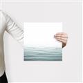 Picture of Sea with waves _GroupedProduct_Square_Photography _GroupedProduct_Square_Canvas_