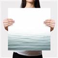Picture of Sea with waves _GroupedProduct_Square_Photography _GroupedProduct_Square_Canvas_
