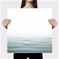 Picture of Sea with waves _GroupedProduct_Square_Photography _GroupedProduct_Square_Canvas_