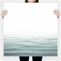 Picture of Sea with waves _GroupedProduct_Square_Photography _GroupedProduct_Square_Canvas_